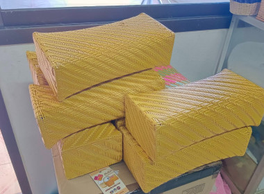 ติดตามการดำเนินงานโครงการพัฒนาผลิตภัณฑ์ชุมชนของสถาบันเกษตรกรและสมาชิก จ.นครสวรรค์ ... พารามิเตอร์รูปภาพ 13