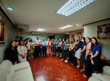 ร่วมแสดงความยินดีกับ ดร.พงศ์ทอง พงศ์วิญญู ... พารามิเตอร์รูปภาพ 3