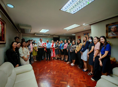 ร่วมแสดงความยินดีกับ ดร.พงศ์ทอง พงศ์วิญญู ... พารามิเตอร์รูปภาพ 2