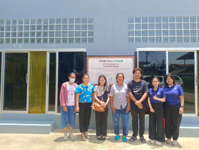 ติดตามการดำเนินงานโครงการพัฒนาผลิตภัณฑ์ชุมชน ... พารามิเตอร์รูปภาพ 1