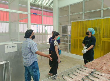 ติดตามการดำเนินงานโครงการพัฒนาผลิตภัณฑ์ชุมชน ... พารามิเตอร์รูปภาพ 3