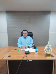 ประชุมคณะกรรมการคัดเลือกนักส่งเสริมสหกรณ์ดีเด่น ... พารามิเตอร์รูปภาพ 1