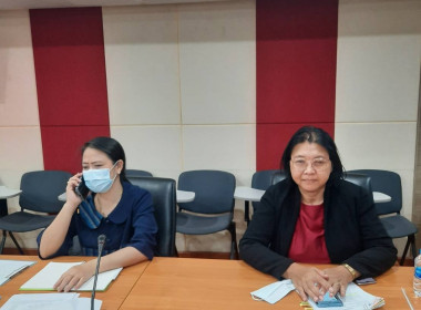 ประชุมคณะกรรมการคัดเลือกนักส่งเสริมสหกรณ์ดีเด่น ... พารามิเตอร์รูปภาพ 4