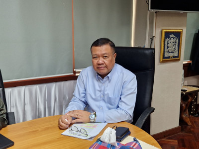 ชี้แจงข้อมูลต่อสำนักงบประมาณ ... พารามิเตอร์รูปภาพ 1