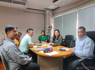 ชี้แจงข้อมูลต่อสำนักงบประมาณ ... พารามิเตอร์รูปภาพ 1