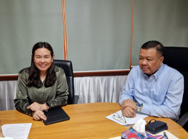 ชี้แจงข้อมูลต่อสำนักงบประมาณ ... พารามิเตอร์รูปภาพ 3