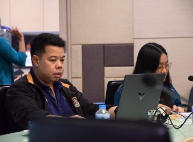 ประชุมคณะกรรมการอาหารนมเพื่อเด็กและเยาวชน ครั้งที่ 5/2568 ณ ... พารามิเตอร์รูปภาพ 6