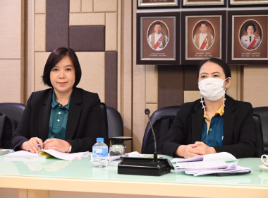 ประชุมคณะกรรมการอาหารนมเพื่อเด็กและเยาวชน ครั้งที่ 5/2568 ณ ... พารามิเตอร์รูปภาพ 4