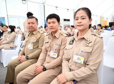 สมเด็จพระเทพรัตน์ราชสุดาฯ ทรงเปิดงานวันข้าวและชาวนาแห่งชาติ ... พารามิเตอร์รูปภาพ 2
