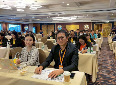 โครงการประชุมเชิงปฏิบัติการขับเคลื่อนการประยุกต์ใช้เทคโนโลยีสมัยใหม่ในระบบแปลงใหญ่ของสหกรณ์ ... พารามิเตอร์รูปภาพ 6