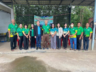 ลงพื้นที่ให้ข้อมูล ... พารามิเตอร์รูปภาพ 1