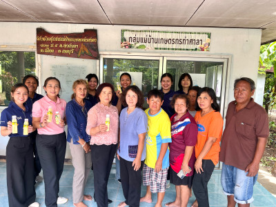 ลงพื้นที่ปฏิบัติราชการในพื้นที่จังหวัดลพบุรี ... พารามิเตอร์รูปภาพ 1