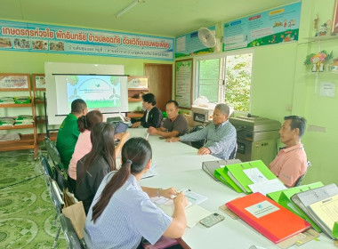 ลงพื้นที่ปฏิบัติราชการในพื้นที่จังหวัดพิจิตร ... พารามิเตอร์รูปภาพ 2
