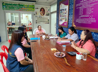 ลงพื้นที่ปฏิบัติราชการจังหวัดพิษณุโลก ... พารามิเตอร์รูปภาพ 3