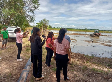 ลงพื้นที่ปฏิบัติราชการจังหวัดพิษณุโลก ... พารามิเตอร์รูปภาพ 9
