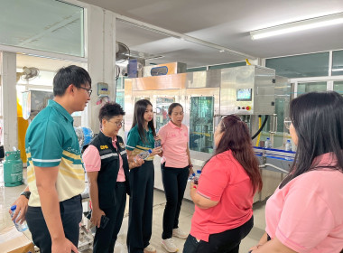 ลงพื้นที่ปฏิบัติราชการจังหวัดพิษณุโลก ... พารามิเตอร์รูปภาพ 12