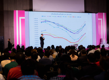 ร่วมพิธีเปิดงาน CHULA DAIRY CONFERENCE &amp; EXPO 2025 ณ ... พารามิเตอร์รูปภาพ 2