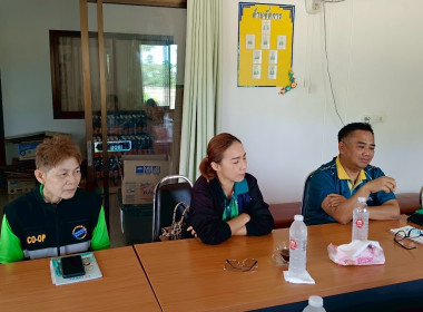 ลงพื้นที่จ.กำแพงเพชร ... พารามิเตอร์รูปภาพ 14
