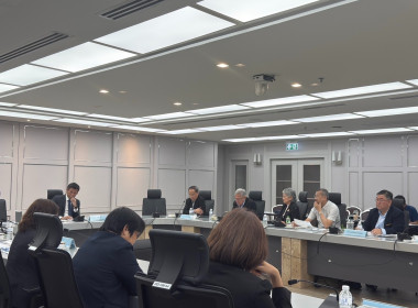 เข้าร่วมประชุม คณะอนุกรรมการจัดทำยุทธศาสตร์ ... พารามิเตอร์รูปภาพ 4