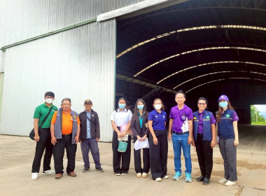 ลงพื้นที่ปฏิบัติราชการจังหวัดตาก ... พารามิเตอร์รูปภาพ 9