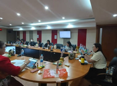 ประชุมคณะกรรมการคัดเลือกและตัดสินรางวัลโครงการประกวดสินค้าและผลิตภัณฑ์ของสถาบันเกษตรกร ครั้งที่ 2 ... พารามิเตอร์รูปภาพ 11