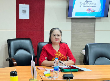 ประชุมคณะกรรมการคัดเลือกและตัดสินรางวัลโครงการประกวดสินค้าและผลิตภัณฑ์ของสถาบันเกษตรกร ครั้งที่ 2 ... พารามิเตอร์รูปภาพ 13