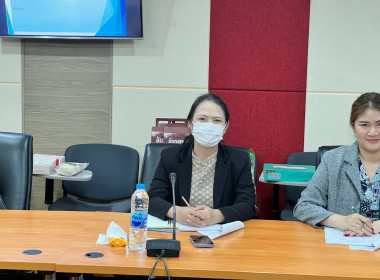 ประชุมคณะกรรมการคัดเลือกและตัดสินรางวัลโครงการประกวดสินค้าและผลิตภัณฑ์ของสถาบันเกษตรกร ครั้งที่ 2 ... พารามิเตอร์รูปภาพ 6