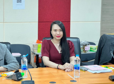 ประชุมคณะกรรมการคัดเลือกและตัดสินรางวัลโครงการประกวดสินค้าและผลิตภัณฑ์ของสถาบันเกษตรกร ครั้งที่ 2 ... พารามิเตอร์รูปภาพ 7