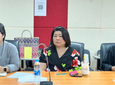 ประชุมคณะกรรมการคัดเลือกและตัดสินรางวัลโครงการประกวดสินค้าและผลิตภัณฑ์ของสถาบันเกษตรกร ครั้งที่ 2 ... พารามิเตอร์รูปภาพ 4