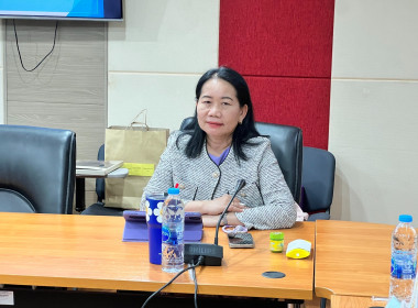 ประชุมคณะกรรมการคัดเลือกและตัดสินรางวัลโครงการประกวดสินค้าและผลิตภัณฑ์ของสถาบันเกษตรกร ครั้งที่ 2 ... พารามิเตอร์รูปภาพ 2