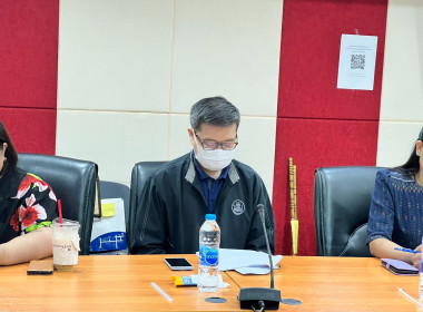 ประชุมคณะกรรมการคัดเลือกและตัดสินรางวัลโครงการประกวดสินค้าและผลิตภัณฑ์ของสถาบันเกษตรกร ครั้งที่ 2 ... พารามิเตอร์รูปภาพ 14