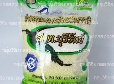 โครงการประกวดสินค้าและผลิตภัณฑ์ของสถาบันเกษตรกร ประจำปี ... พารามิเตอร์รูปภาพ 33