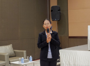 โครงการประชุมเชิงปฏิบัติการเเชื่อมโยงเครือข่ายธุรกิจสหกรณ์ผู้ผลิตข้าวและผู้รับซื้อ(Roadshow) โรงแรมโกลเด้น ซิตี้ จ.ระยอง ... พารามิเตอร์รูปภาพ 19