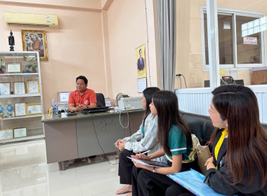 ลงพื้นที่จังหวัดเลย ... พารามิเตอร์รูปภาพ 2