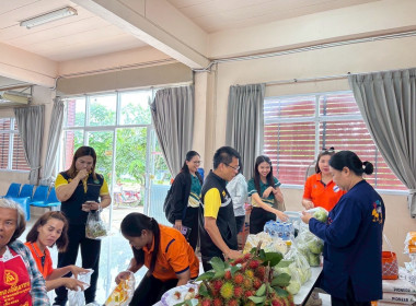 ลงพื้นที่จังหวัดเลย ... พารามิเตอร์รูปภาพ 5