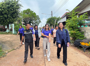 ลงพื้นที่จังหวัดเลย ... พารามิเตอร์รูปภาพ 19