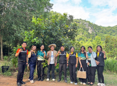 ลงพื้นที่จังหวัดเลย ... พารามิเตอร์รูปภาพ 23