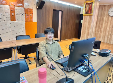 ประชุมคณะทำงานจัดแสดงสินค้าและเจรจาธุรกิจงานสินค้าเกษตรปลอดภัยและสินค้าอัตลักษณ์พื้นถิ่น ... พารามิเตอร์รูปภาพ 11