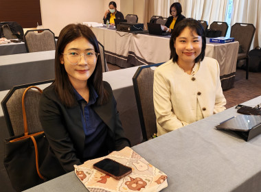 โครงการประชุมเชิงปฏิบัติการสรุปผลการพัฒนาศักยภาพการบริหารจัดการห่วงโซ่เย็น ภายใต้โครงการเพิ่มประสิทธิภาพการขนส่ง... ... พารามิเตอร์รูปภาพ 14