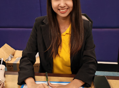 โครงการประชุมเชิงปฏิบัติการสรุปผลการพัฒนาศักยภาพการบริหารจัดการห่วงโซ่เย็น ภายใต้โครงการเพิ่มประสิทธิภาพการขนส่ง... ... พารามิเตอร์รูปภาพ 6