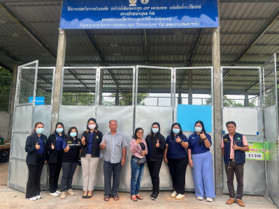 ติดตามการดำเนินงานโครงการระบบส่งเสริมเกษตรแบบแปลงใหญ่ ... พารามิเตอร์รูปภาพ 1