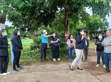 ติดตามการดำเนินงานโครงการระบบส่งเสริมเกษตรแบบแปลงใหญ่ ... พารามิเตอร์รูปภาพ 5