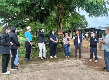 ติดตามการดำเนินงานโครงการระบบส่งเสริมเกษตรแบบแปลงใหญ่ ... พารามิเตอร์รูปภาพ 6