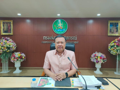 ติดตามผลการดำเนินงานโครงการตามแผนงานและงบประมาณของกองพัฒนาสหกรณ์ภาคการเกษตรและกลุ่มเกษตรกร ครั้งที่ 2/2568 ... พารามิเตอร์รูปภาพ 1