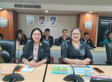 ติดตามผลการดำเนินงานโครงการตามแผนงานและงบประมาณของกองพัฒนาสหกรณ์ภาคการเกษตรและกลุ่มเกษตรกร ครั้งที่ 2/2568 ... พารามิเตอร์รูปภาพ 10