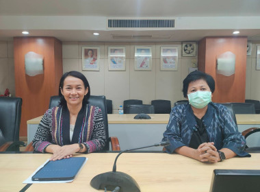 ติดตามผลการดำเนินงานโครงการตามแผนงานและงบประมาณของกองพัฒนาสหกรณ์ภาคการเกษตรและกลุ่มเกษตรกร ครั้งที่ 2/2568 ... พารามิเตอร์รูปภาพ 12