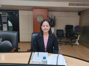 ติดตามผลการดำเนินงานโครงการตามแผนงานและงบประมาณของกองพัฒนาสหกรณ์ภาคการเกษตรและกลุ่มเกษตรกร ครั้งที่ 2/2568 ... พารามิเตอร์รูปภาพ 4