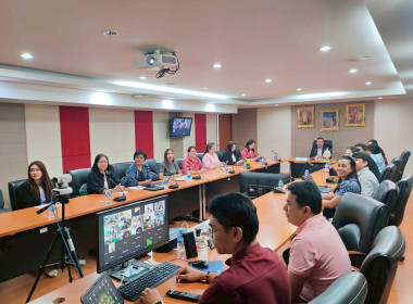 ประชุมการจัดการความรู้ ( Knowledge Management ) ... พารามิเตอร์รูปภาพ 9