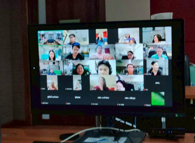 ประชุมการจัดการความรู้ ( Knowledge Management ) ... พารามิเตอร์รูปภาพ 11