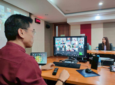 ประชุมการจัดการความรู้ ( Knowledge Management ) ... พารามิเตอร์รูปภาพ 13